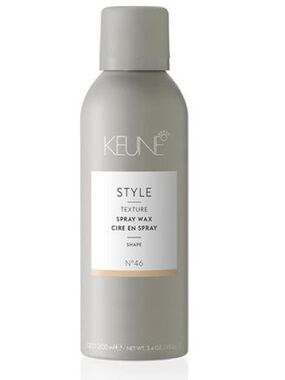 Keune Style Texture Spray Wax 6.1 oz
